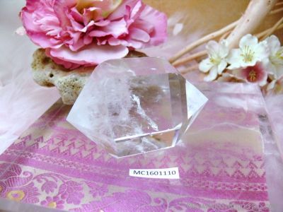 Cristal de Roche - Biterminée