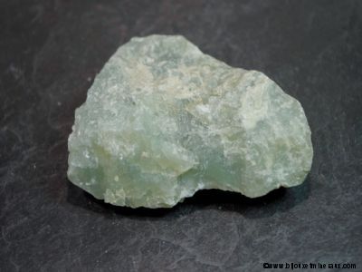 Jade brut