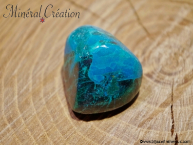 Galet Chrysocolle