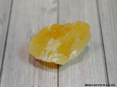Calcite Orange 