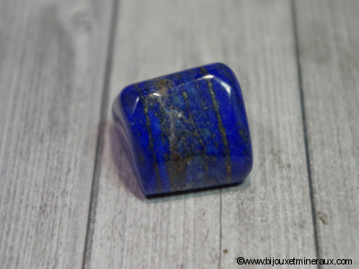 Galet Lapis Lazuli